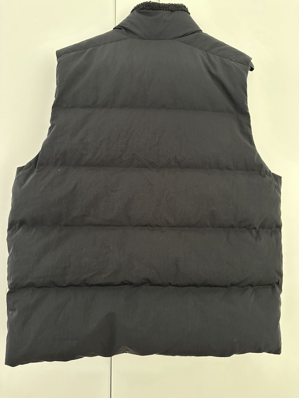Nike Nike Original down vest Size US M / EU 48-50 / 2 - 6 Thumbnail