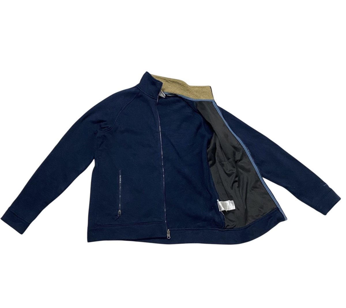 Columbia Columbia Interchange Omni wick jacket Size US L / EU 52-54 / 3 - 3 Thumbnail