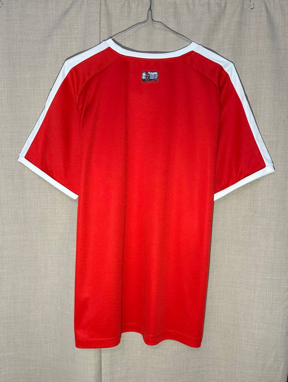 Puma Serbia 2018 - 2020 home football shirt jersey Puma soccer Size US L / EU 52-54 / 3 - 4 Thumbnail