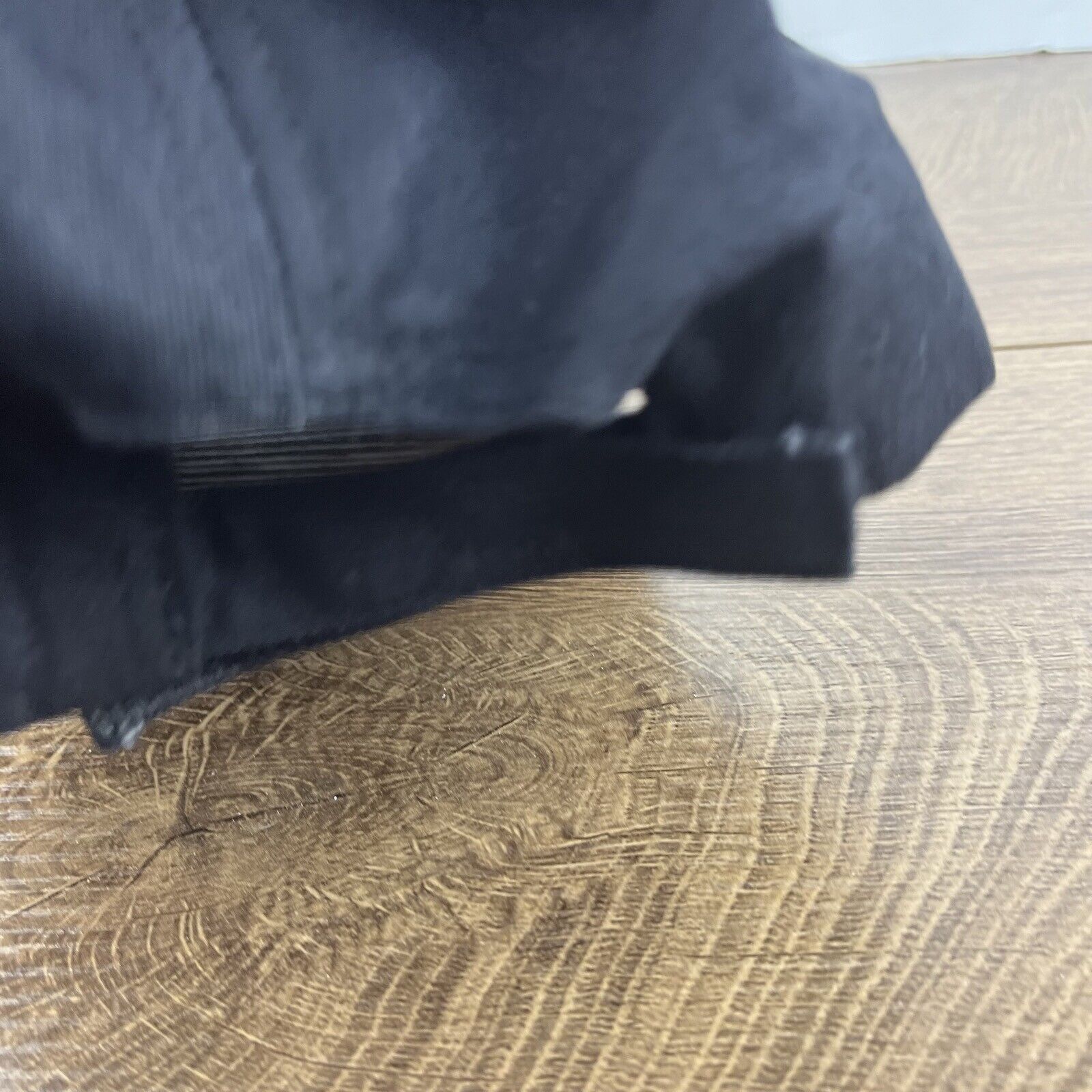 Other Ambitchous Hat Ambitchous Hat Black Hat Adjustable Black Adu Size ONE SIZE - 10 Thumbnail