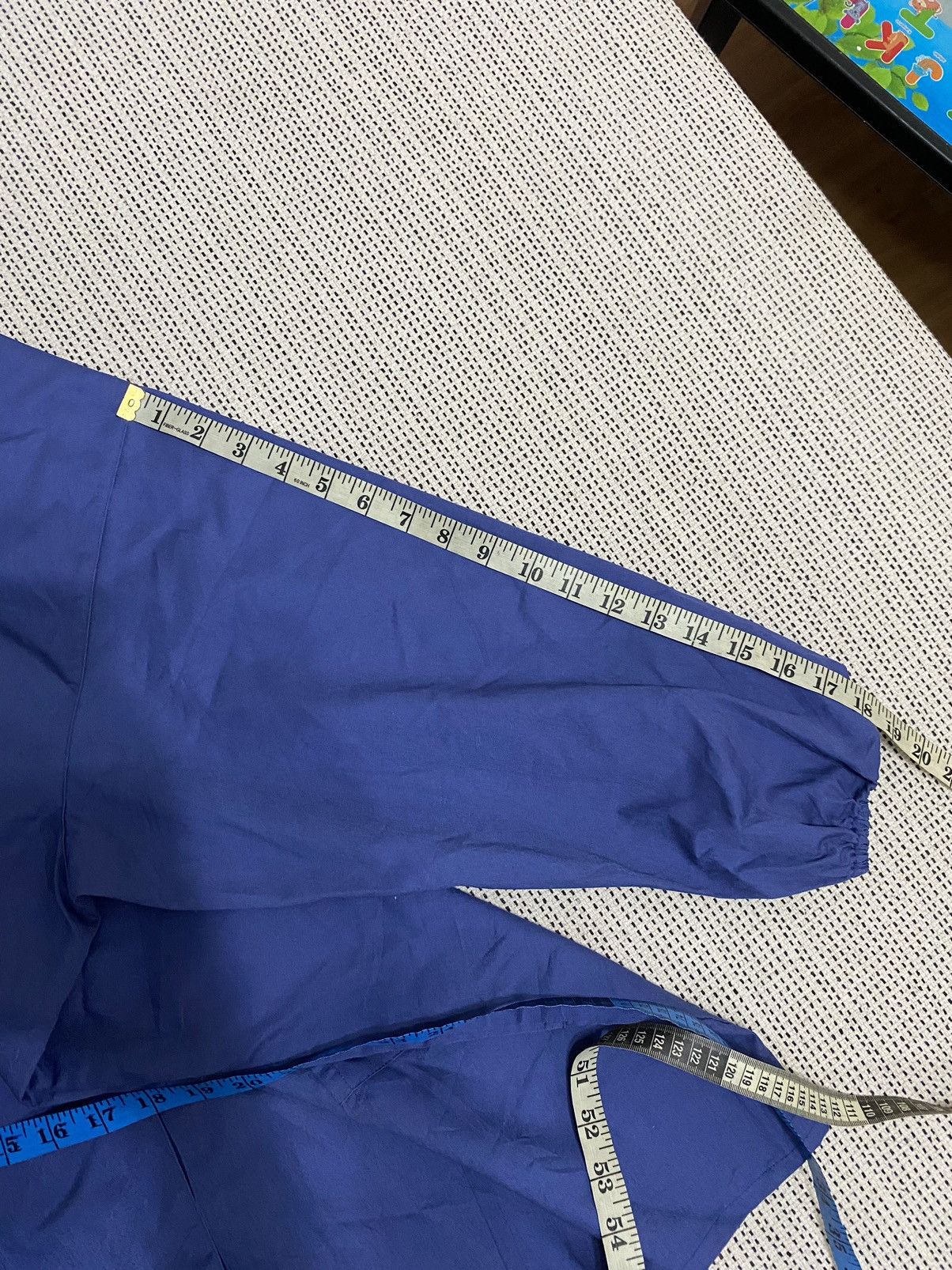 Givenchy × Vintage Tabliers givenchy uniform very rare Size US M / EU 48-50 / 2 - 8 Thumbnail