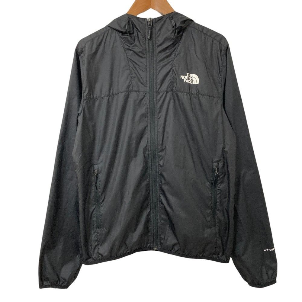 The North Face THE NORTH FACE THE NORTH FACE CYCLONE 2 Nylon Jacket Textile Outerwear DUTY FREE for USA Size ONE SIZE - 1 Thumbnail