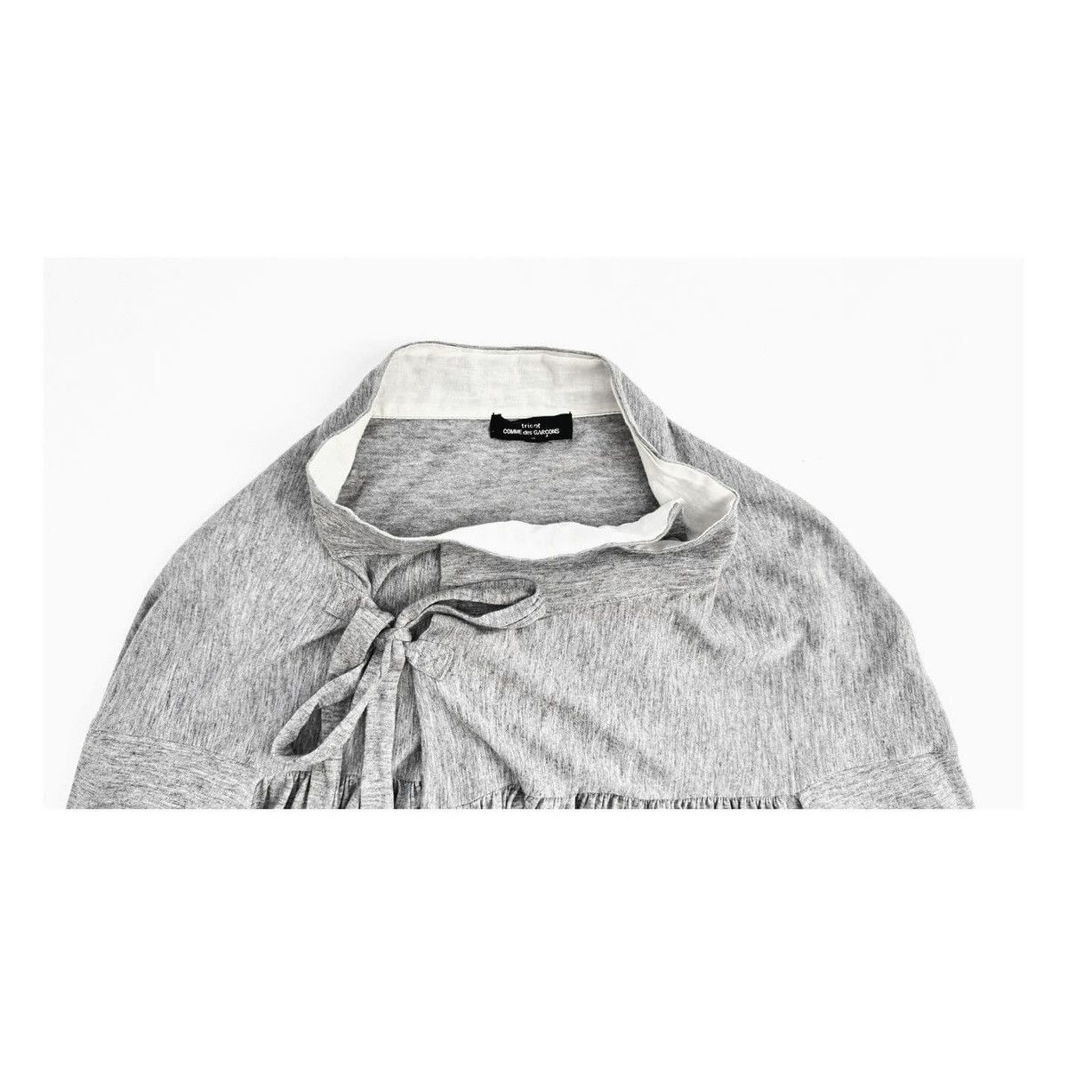 Comme des Garcons Comme des garcons Jacket AD2012 Size S / US 4 / IT 40 - 2 Thumbnail