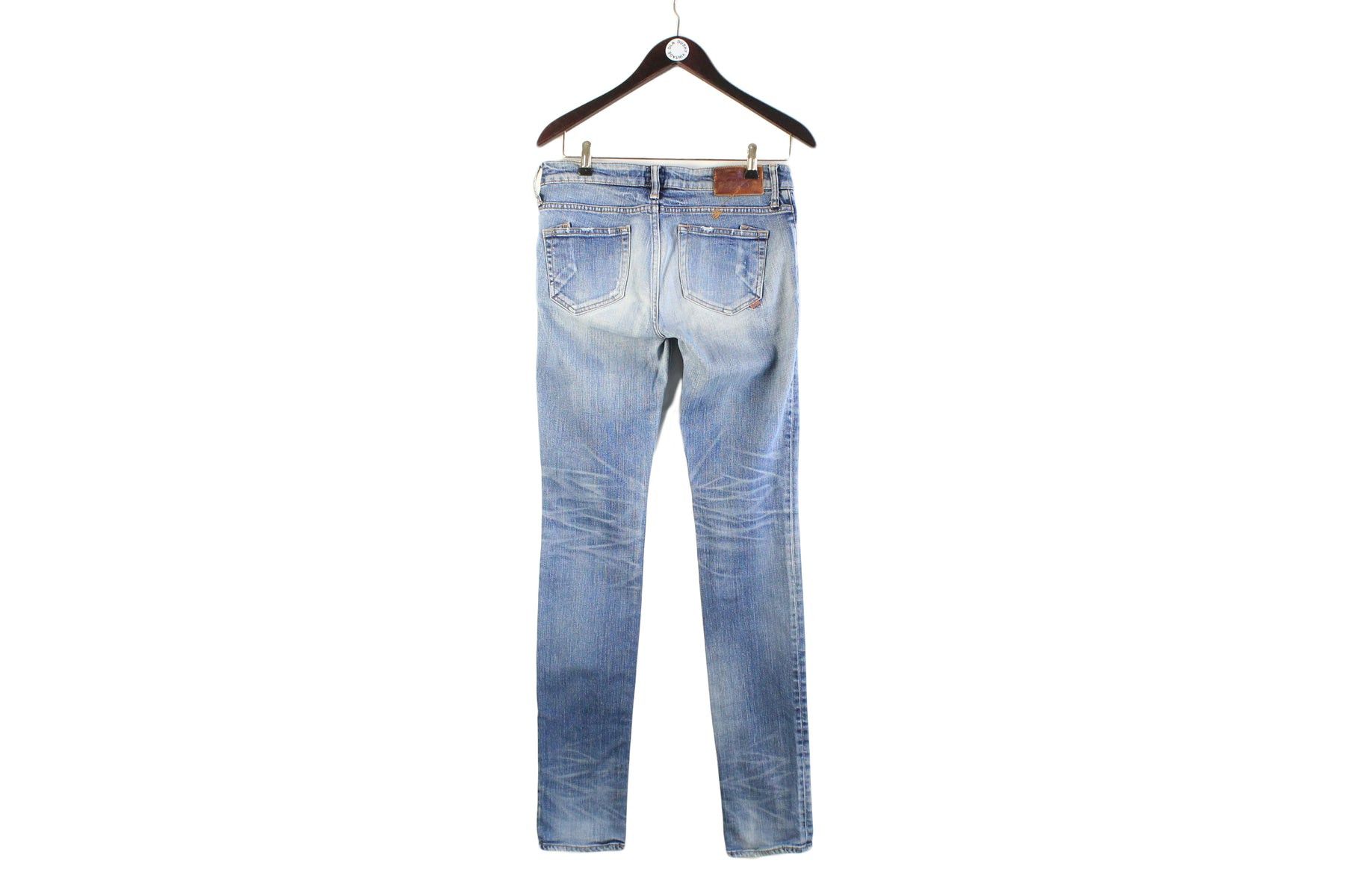 Japanese Brand × Prps PRPS Jeans 28 Size US 28 / EU 44 - 2 Thumbnail