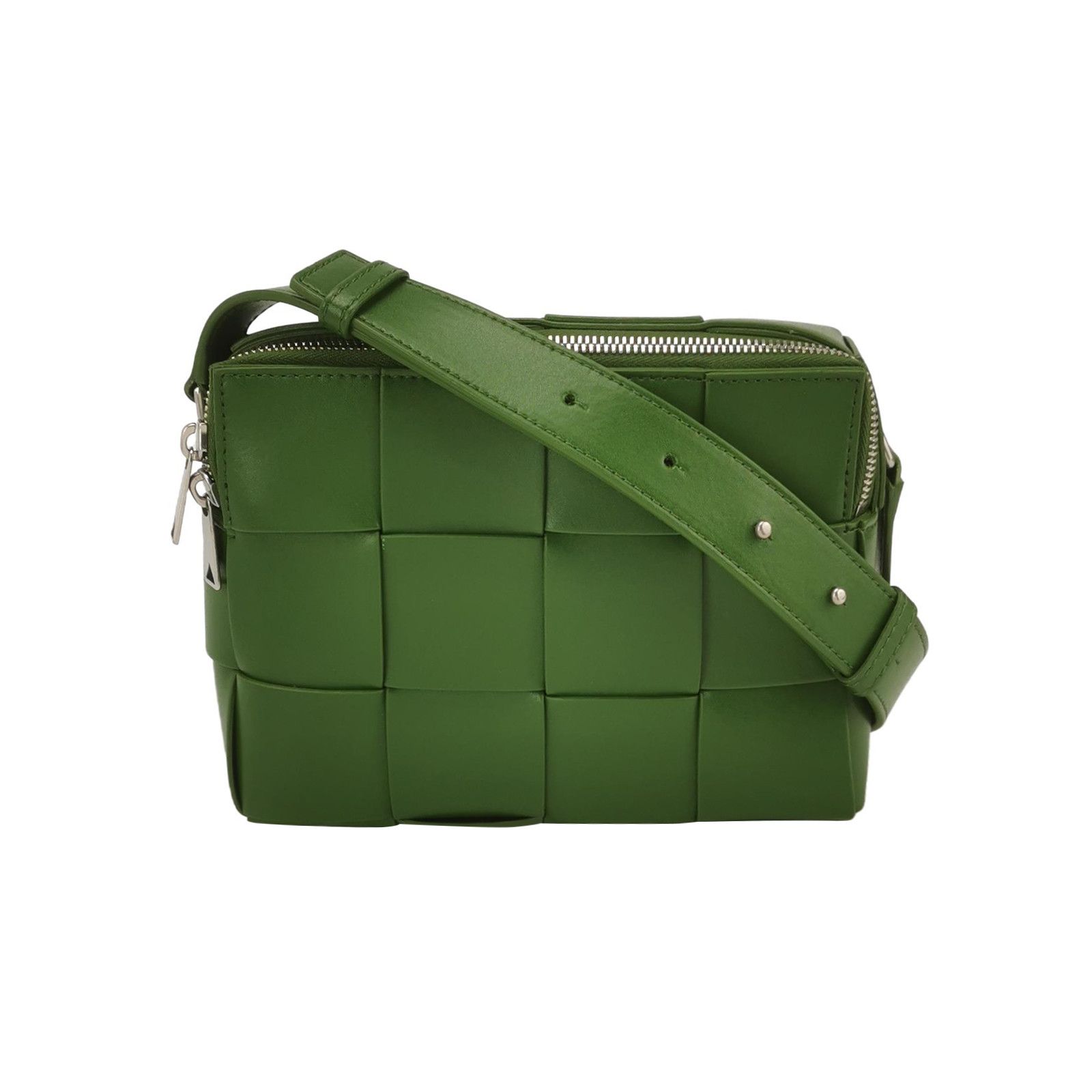 Bottega Veneta Bottega Veneta Women os Crossbody Bags Size ONE SIZE - 1 Thumbnail