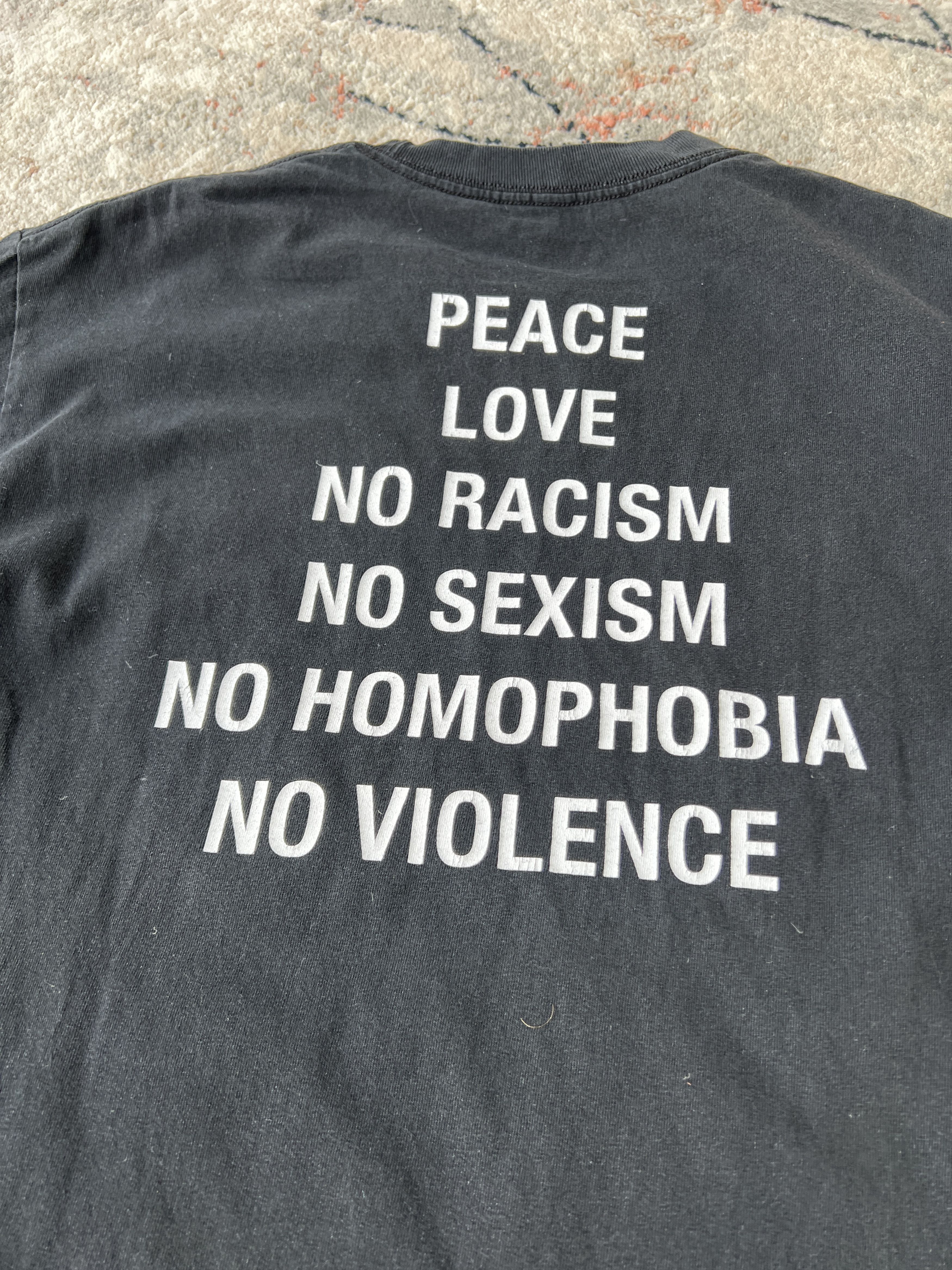 Other Circulate Made In USA Tee Size US L / EU 52-54 / 3 - 5 Thumbnail