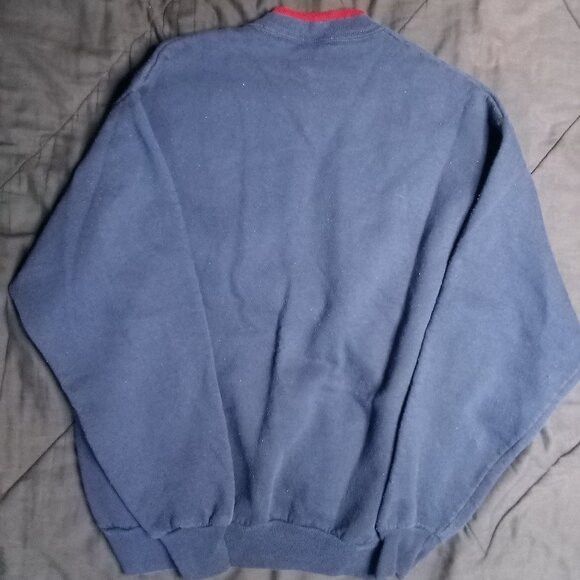 Vintage Vintage Morning Sun Cat Kitten Winter Holiday Sweatshirt Size M / US 6-8 / IT 42-44 - 7 Thumbnail