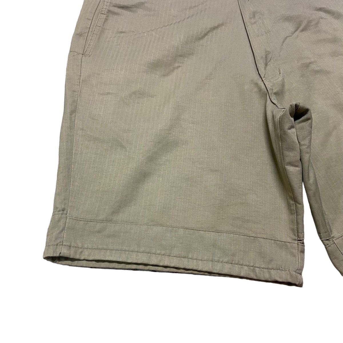 Supreme Vintage Supreme Short Pants Size US 34 / EU 50 - 5 Thumbnail