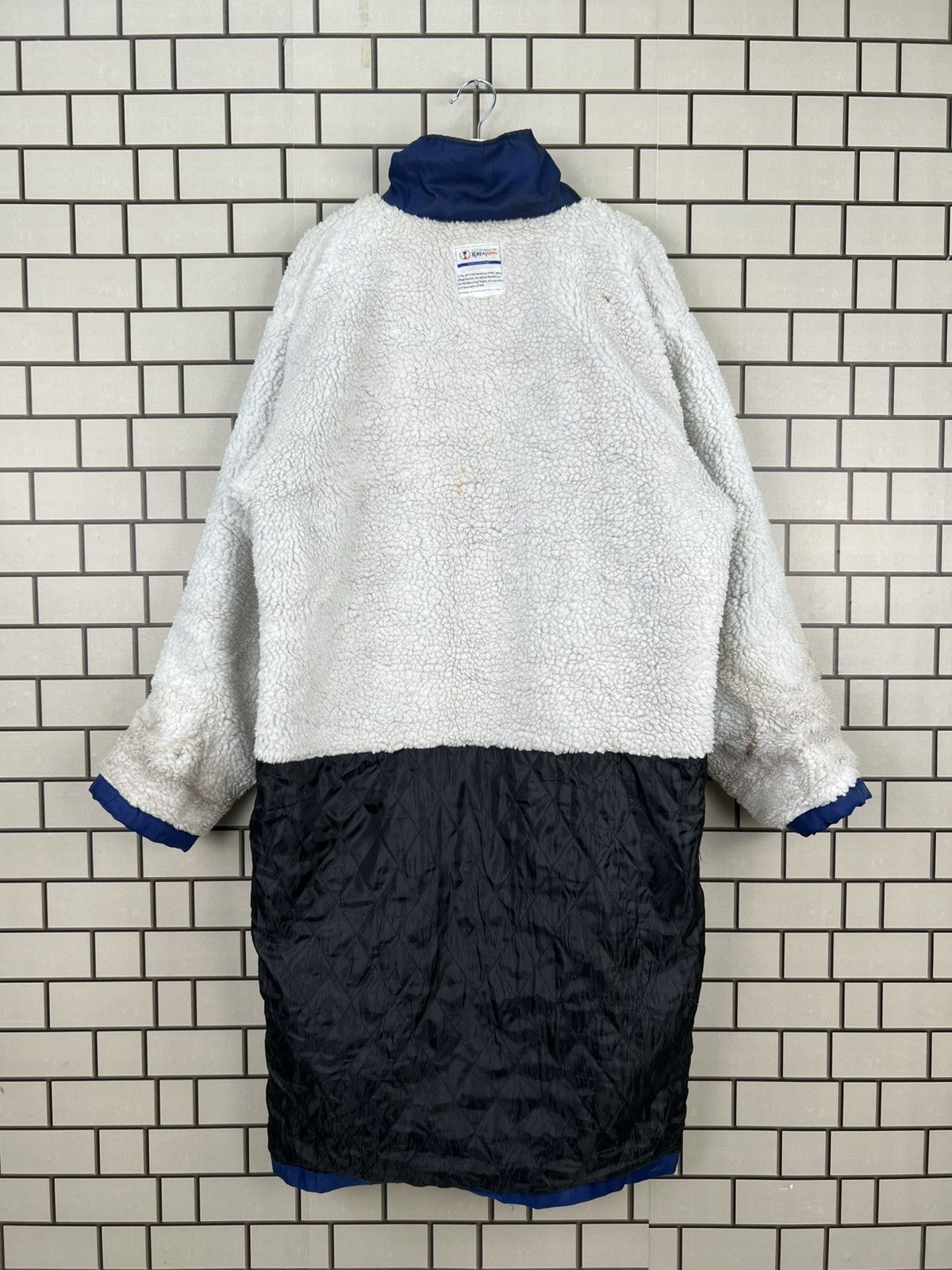 Japanese Brand × Vintage Vintage 2002 Fifa World Cup KoreaJapan Parka Jacket Size US XL / EU 56 / 4 - 21 Thumbnail