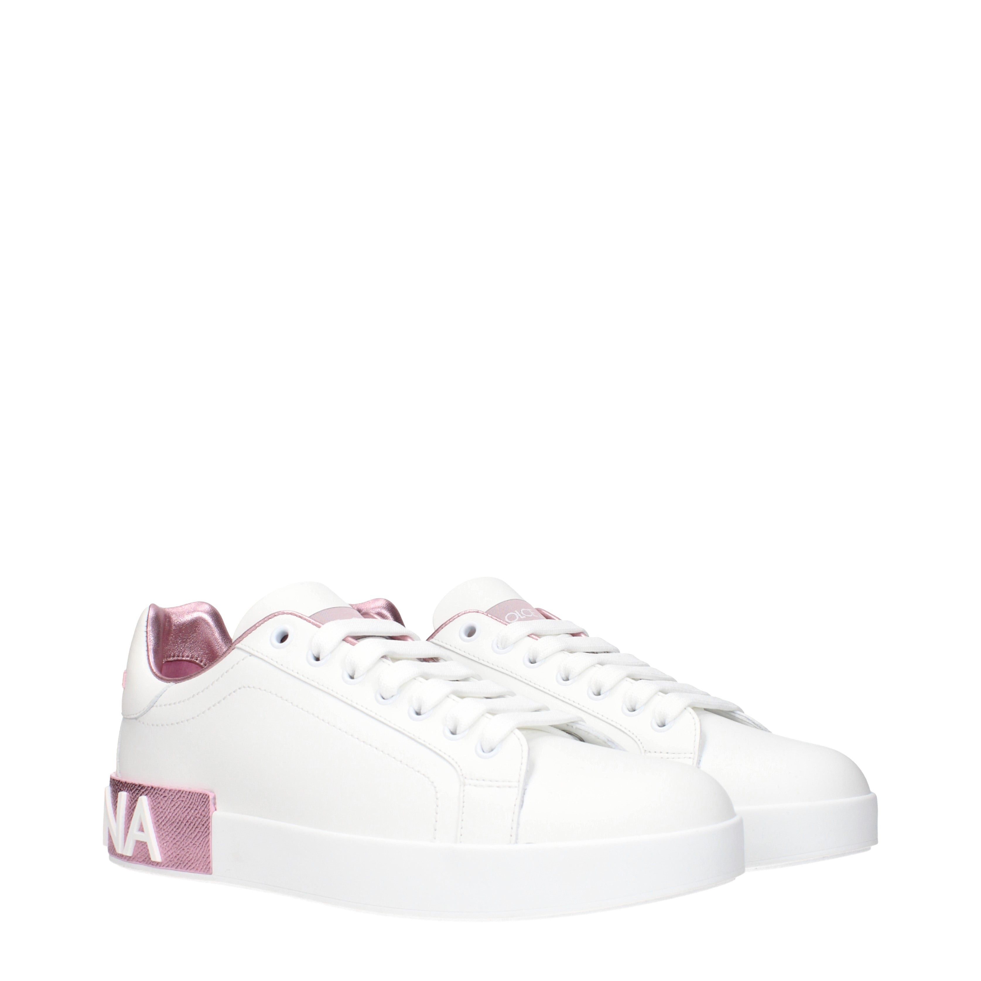 Dolce & Gabbana Sneakers Size US 10 / IT 40 - 1 Thumbnail