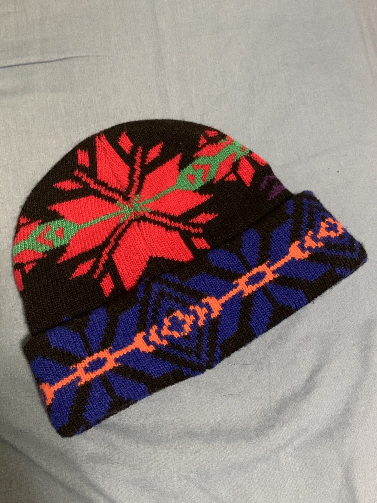 Polo Ralph Lauren Polo Ralph Lauren Polo Hat Size ONE SIZE - 2 Thumbnail