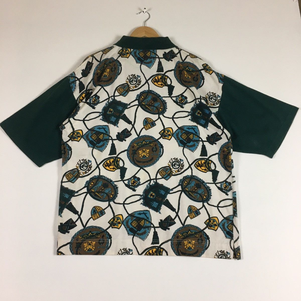 Designer Vintage Giovanni Polo Tee Size US L / EU 52-54 / 3 - 7 Thumbnail