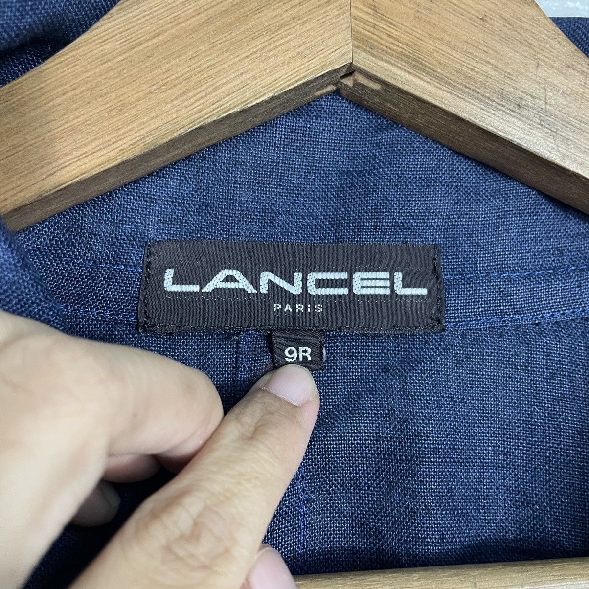 Lancel Lancel Paris Women Jacket Size M / US 6-8 / IT 42-44 - 15 Thumbnail