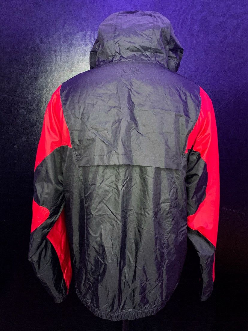 Jordan Brand Jordan Woven Jacket Size US M / EU 48-50 / 2 - 2 Thumbnail