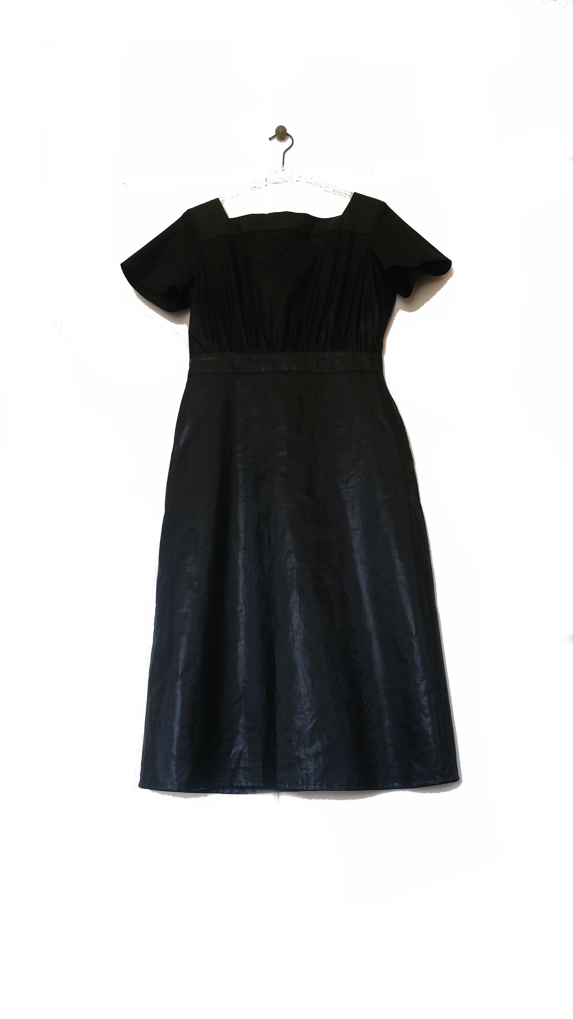 Goth / vintage-style Dress by IoannaKourbela®
