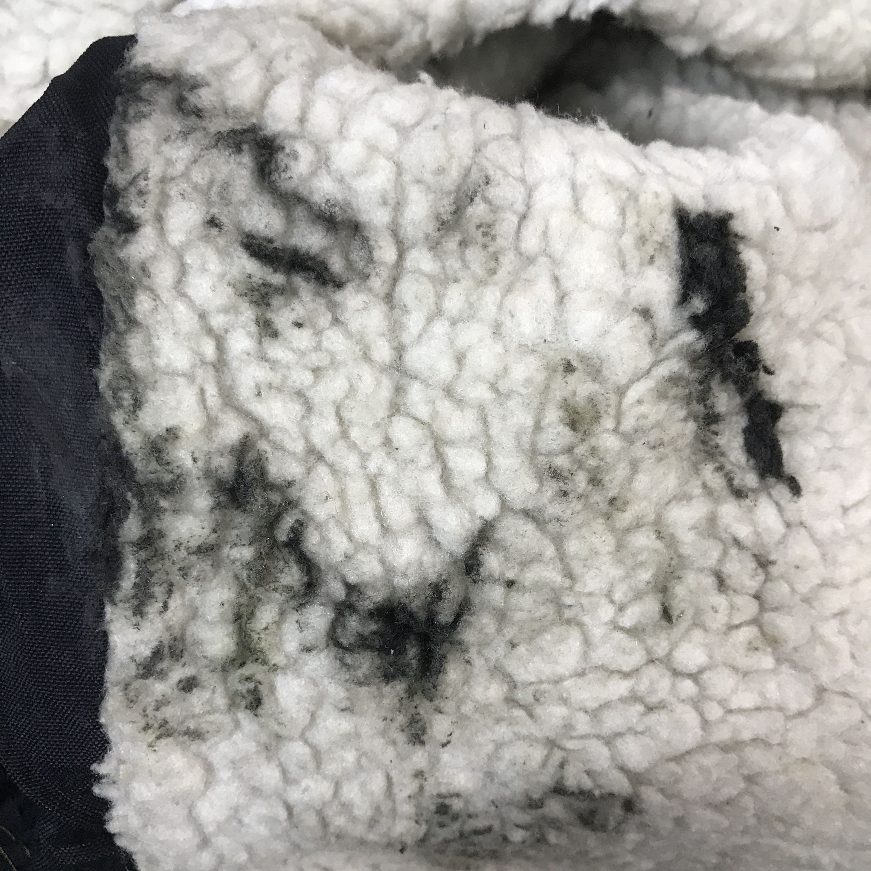 Lightning Bolt Vintage Lightning Bolt sherpa Jacket Size US M / EU 48-50 / 2 - 9 Thumbnail