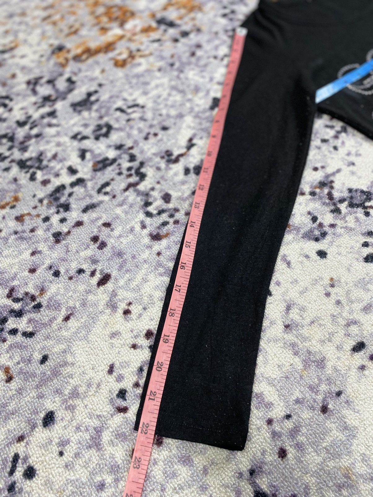 Japanese Brand GGPX Ny Glamour japanese punk style Size US S / EU 44-46 / 1 - 7 Thumbnail