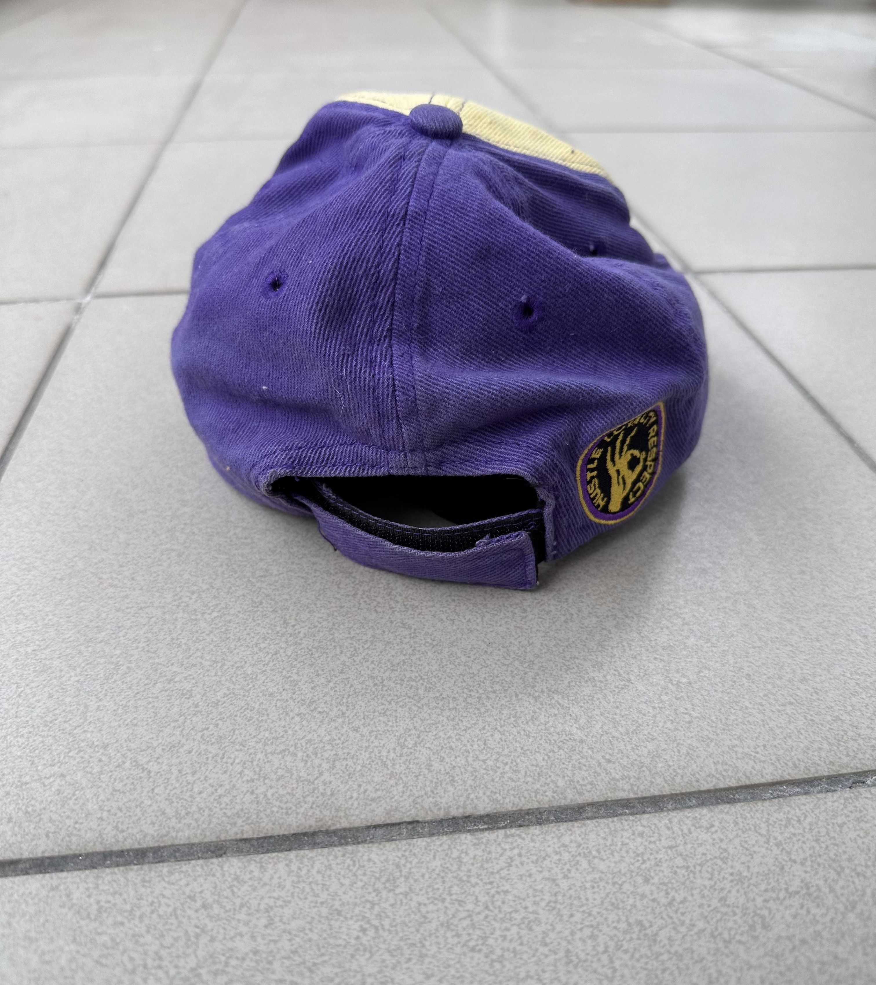 Vintage × WWE Vintage WWE John Cena UC ME hat Wrestling Size ONE SIZE - 6 Thumbnail