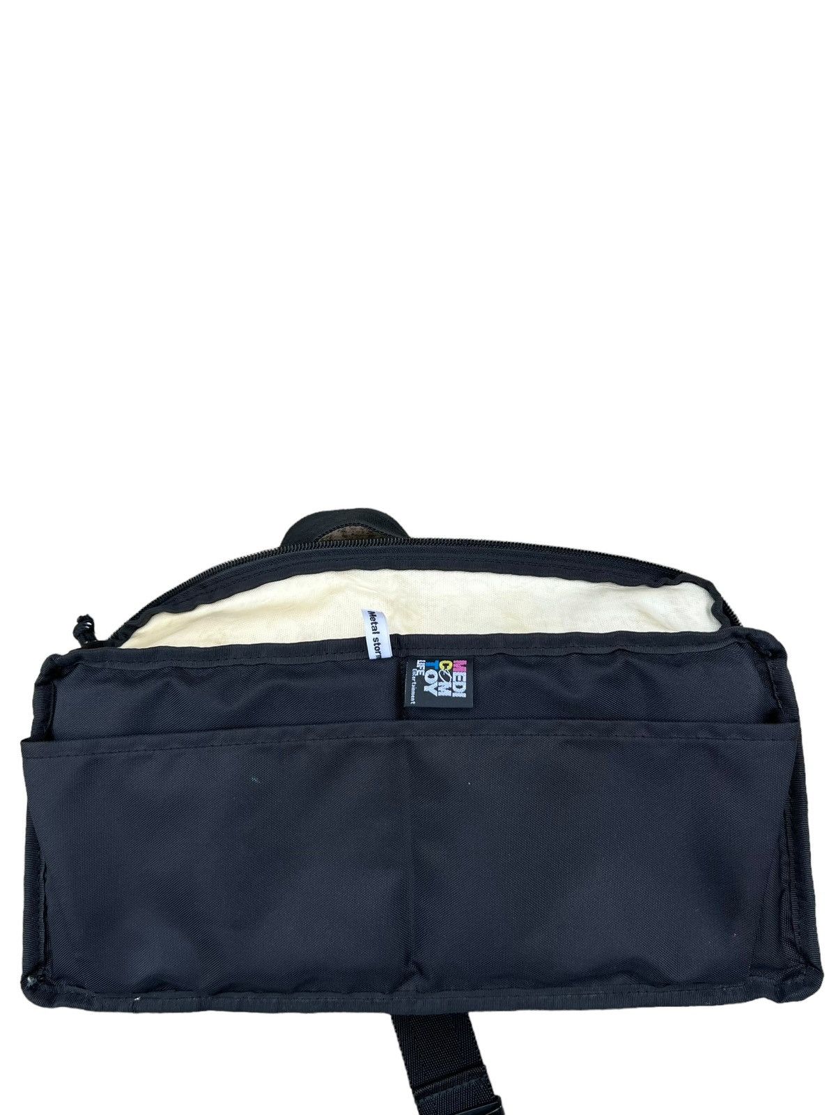 Medicom Toy Fabrick Medicom Toy X Beruf Japan Art Mini Chest Bag Size ONE SIZE - 23 Thumbnail