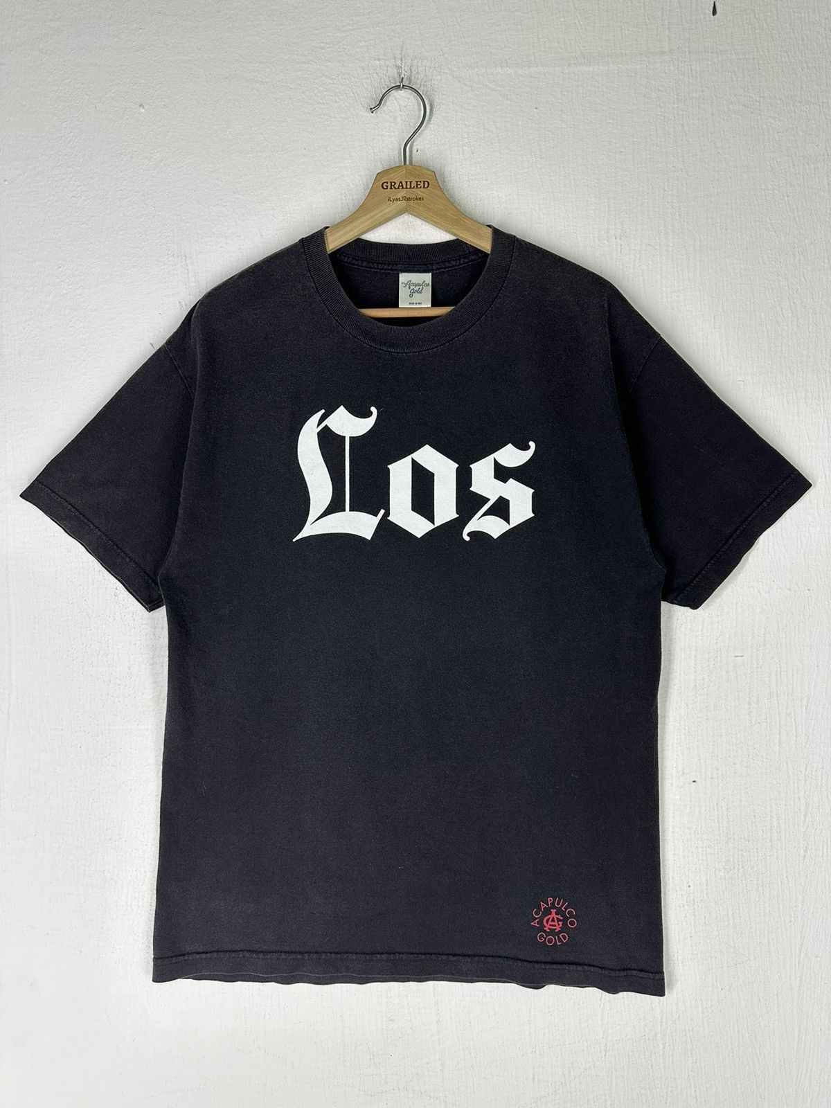 Acapulco Gold | Grailed