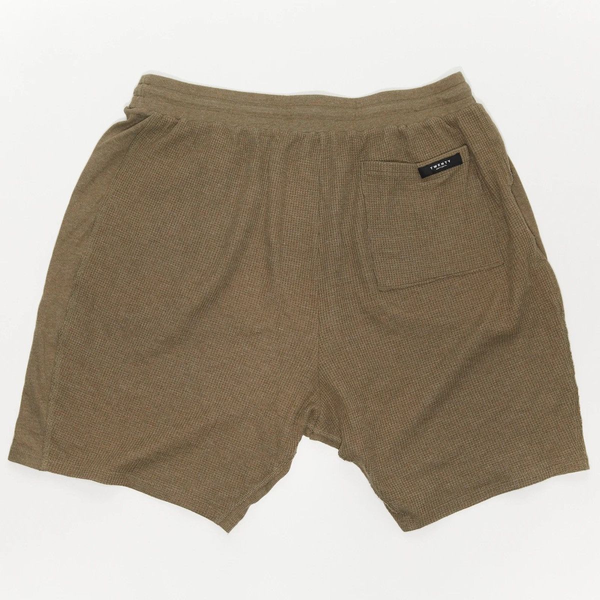 Twenty EVEREST THERMAL DRAWSTRING SHORT Size US 36 / EU 52 - 2 Thumbnail