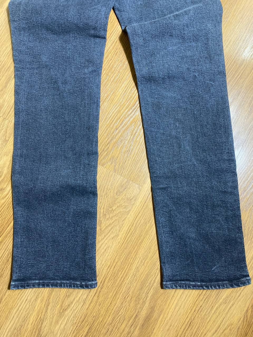Levi's Vintage Levi’s 501 Jeans W32xL32 Style USA Streetwear 90s Size US 32 / EU 48 - 12 Thumbnail