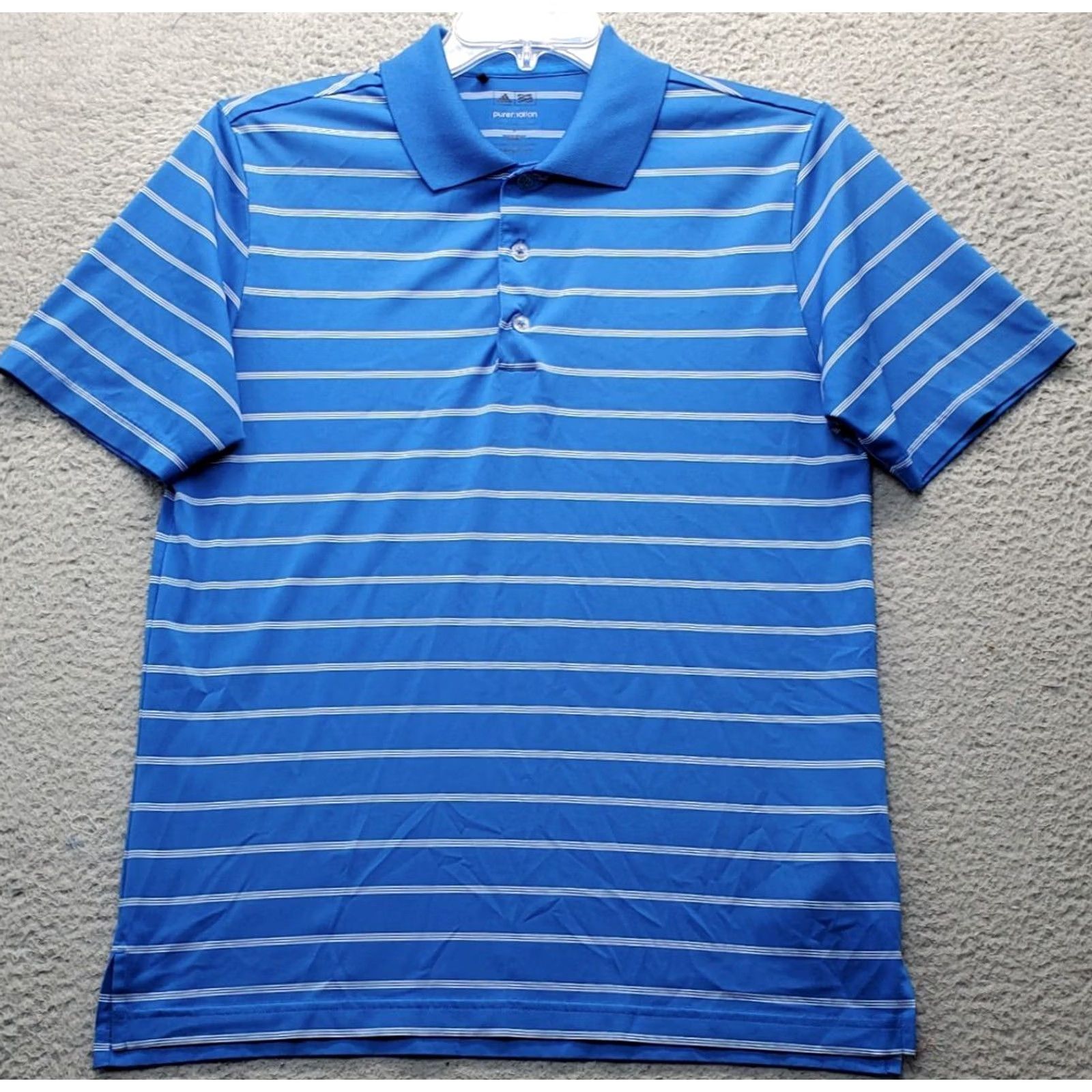 Adidas Nike Shirt? (Oops) Size US S / EU 44-46 / 1 - 2 Thumbnail