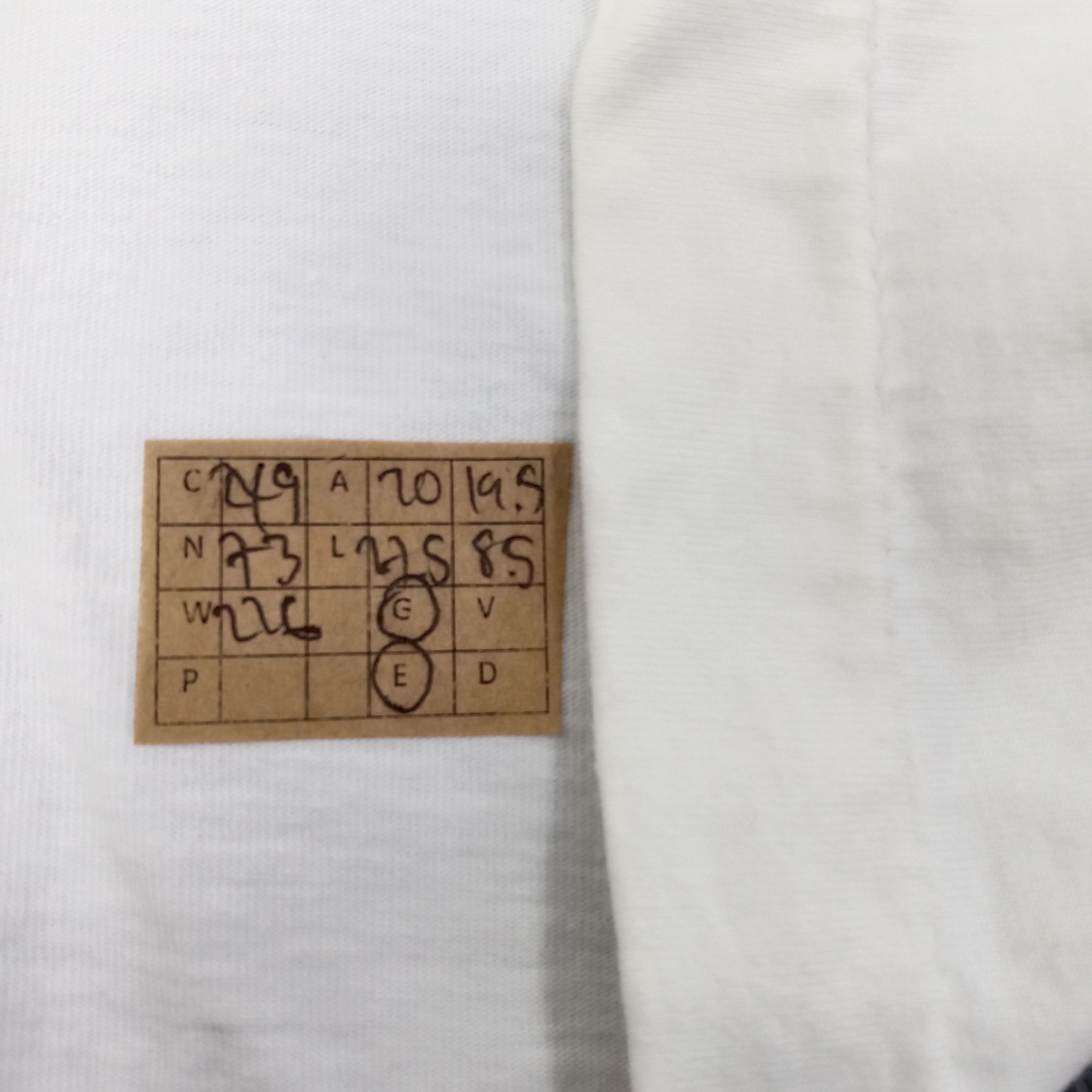 Cartoon Network Vintage And The Picaros Adventures Of Tintin Tshirt C249N73 Size US M / EU 48-50 / 2 - 4 Thumbnail