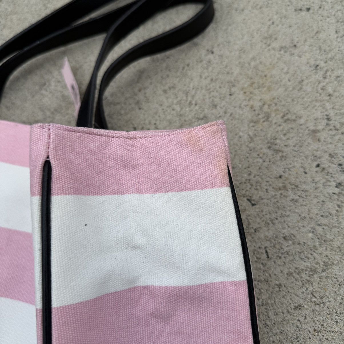 Victoria's Secret × Zara NWT Victoria's Secret XO Victoria Limited Edition + Zara Bag Size ONE SIZE - 10 Thumbnail