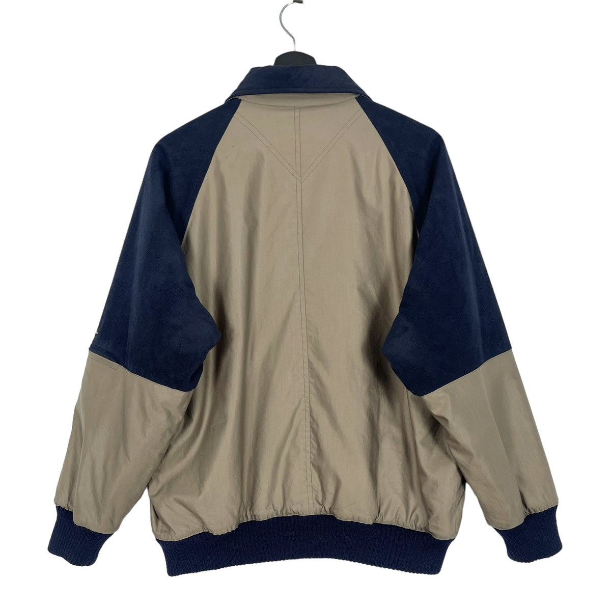 Christian Dior Monsieur 90s Vintage Dior Jacket Size US L / EU 52-54 / 3 - 2 Thumbnail