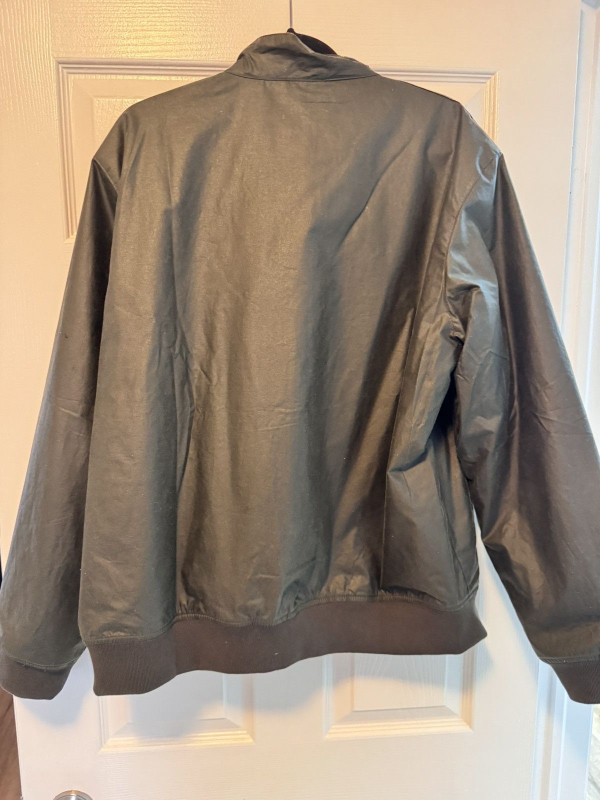 Barbour Barbour Royston Size US XL / EU 56 / 4 - 2 Thumbnail