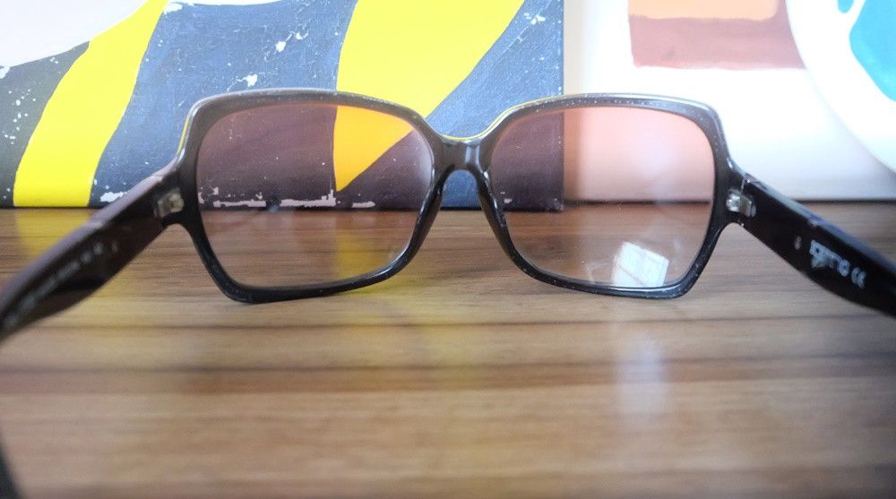 Iceberg Iceberg IC625 Sunglasses Made in Japan Size ONE SIZE - 6 Thumbnail