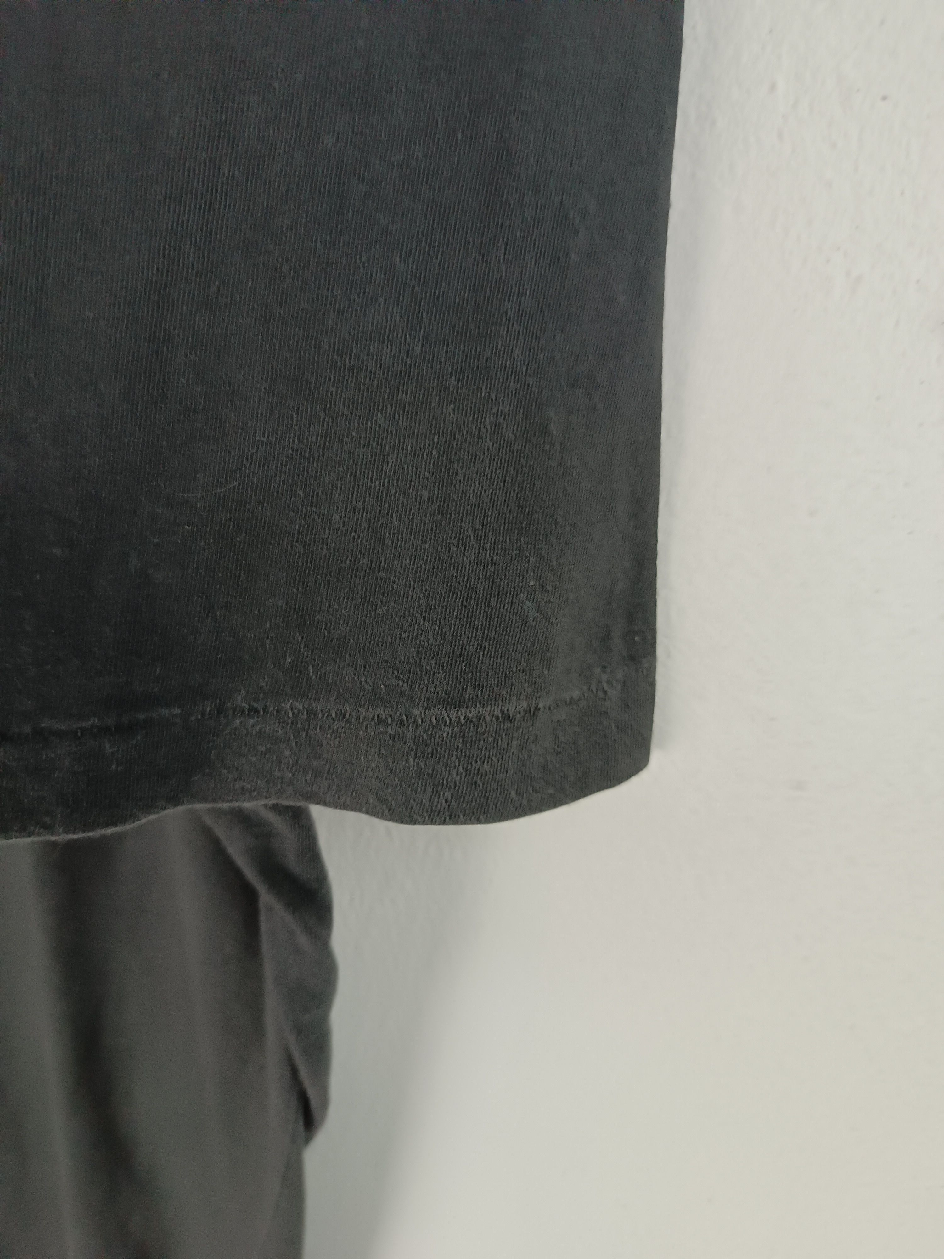 Band Tees VINTAGE 90'S ERIC CLAPTON JOURNEYMAN TOUR pink floyd hendrix Size US L / EU 52-54 / 3 - 9 Thumbnail