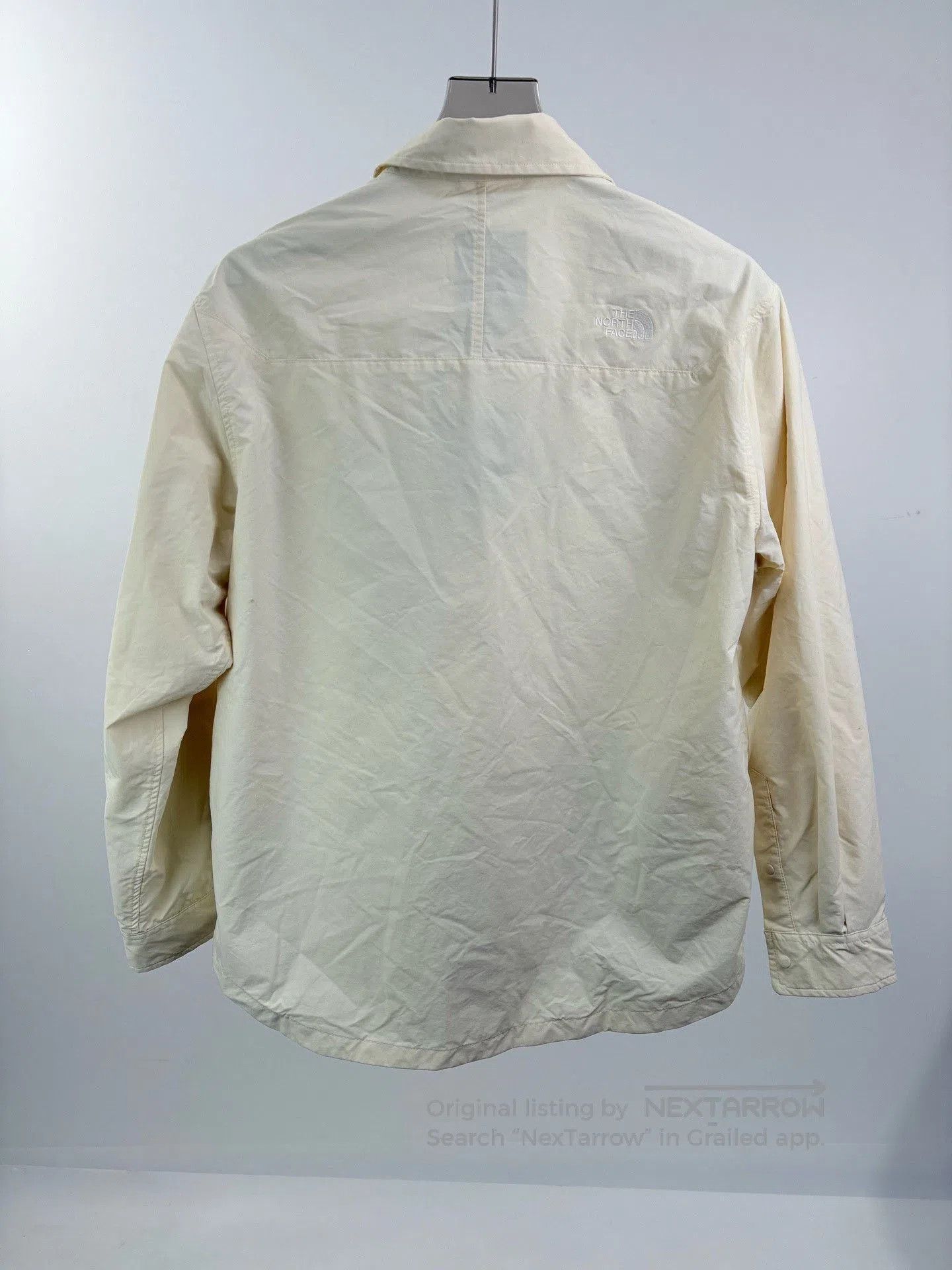 The North Face THE NORTH FACE Functional Jacket. Size US L / EU 52-54 / 3 - 2 Thumbnail