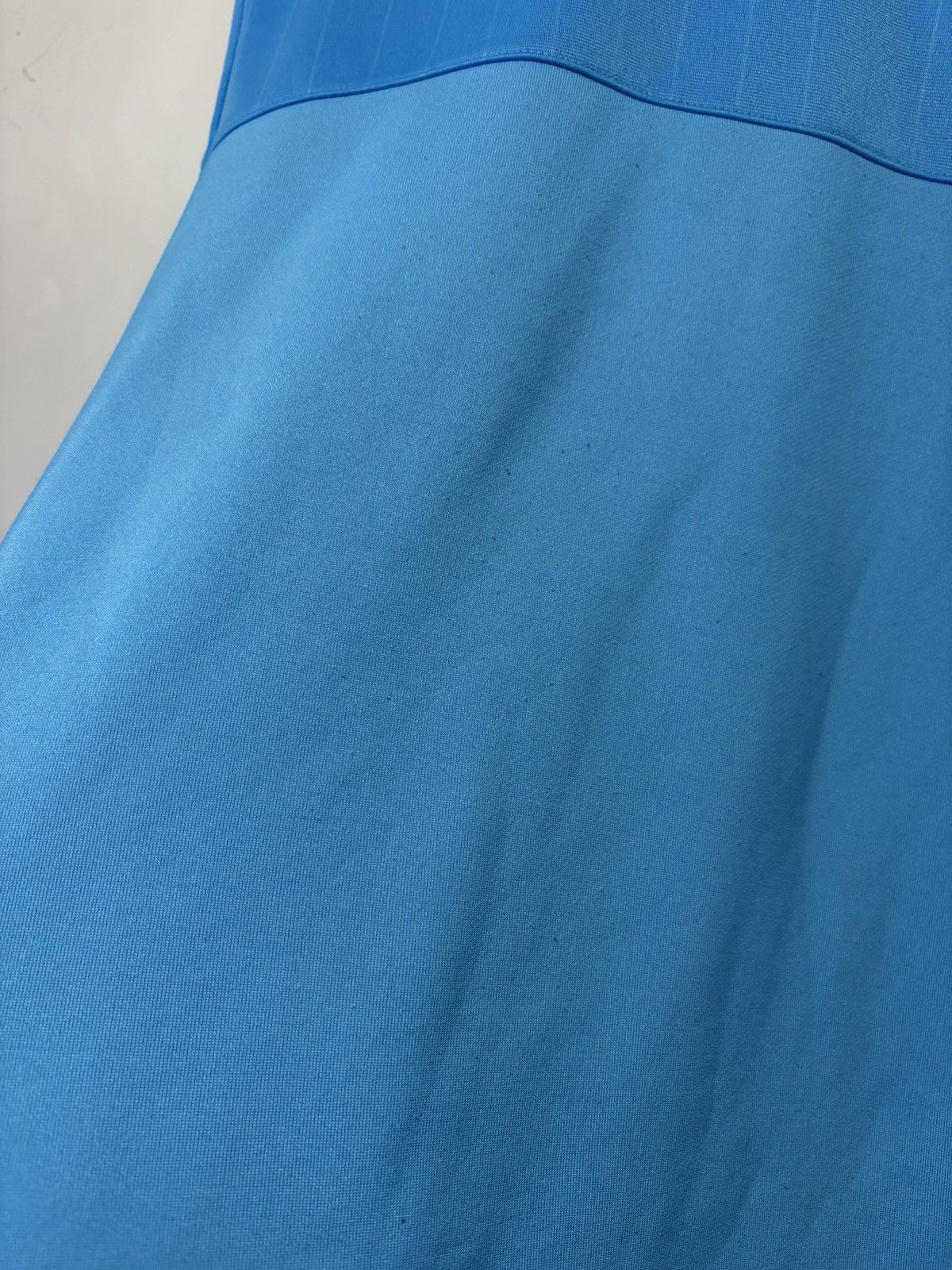 Adidas Adidas Marseille Vintage Long Sleeve Size US S / EU 44-46 / 1 - 10 Thumbnail