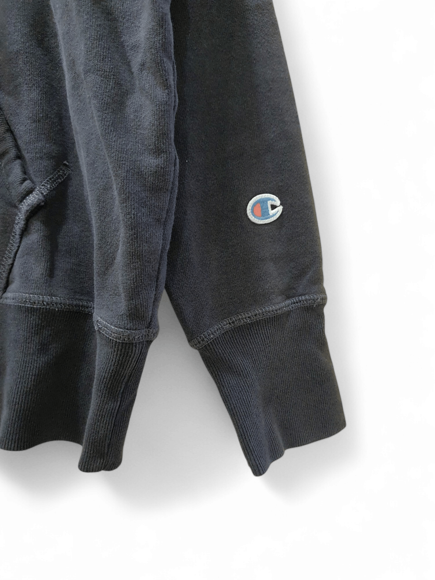 Champion Vtg Champion Reverse Weave Pullover Hoodie Size US L / EU 52-54 / 3 - 5 Thumbnail