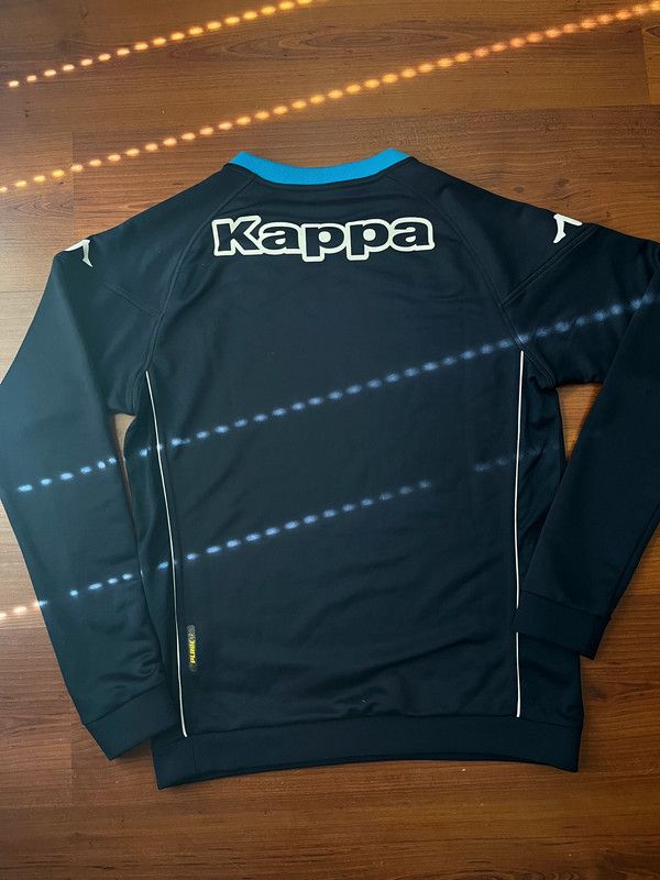 Other Torino FC Pre-Match Kappa Football Jersey Size US M / EU 48-50 / 2 - 5 Thumbnail