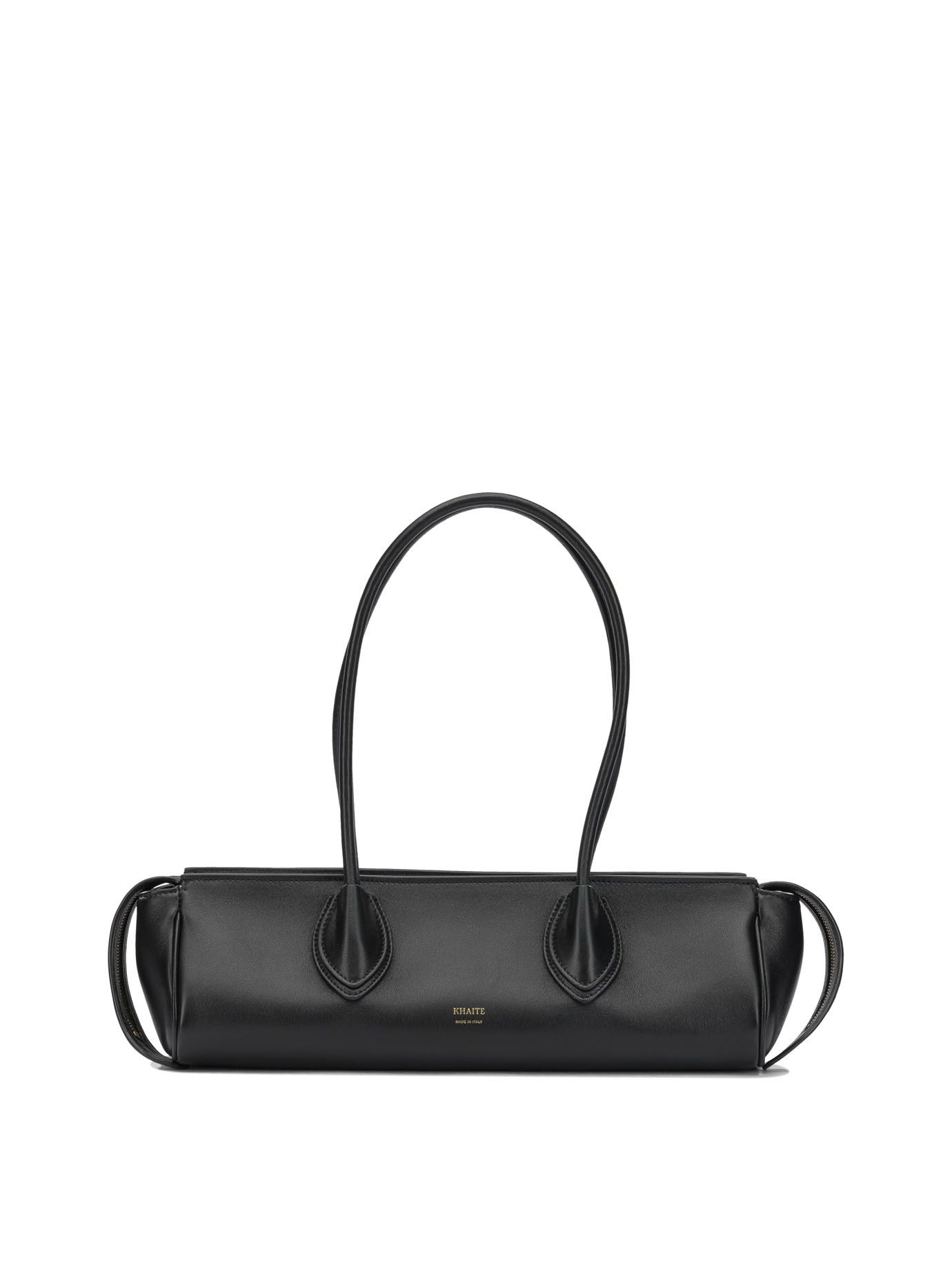 KHAITE Khaite Woman Medium Shoulder Bag tag size UNI Women - USA Duties Paid Size ONE SIZE - 1 Thumbnail