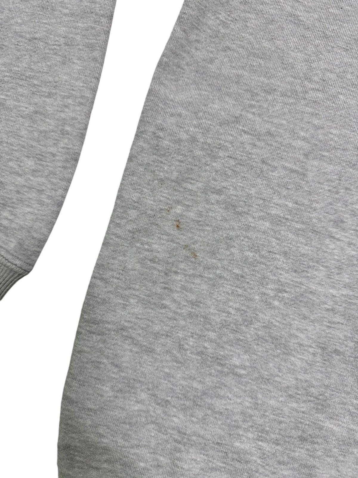 Polo Ralph Lauren × Ralph Lauren × Vintage Vintage Polo Ralph Lauren Spell Out Sweatshirts Size US L / EU 52-54 / 3 - 10 Thumbnail