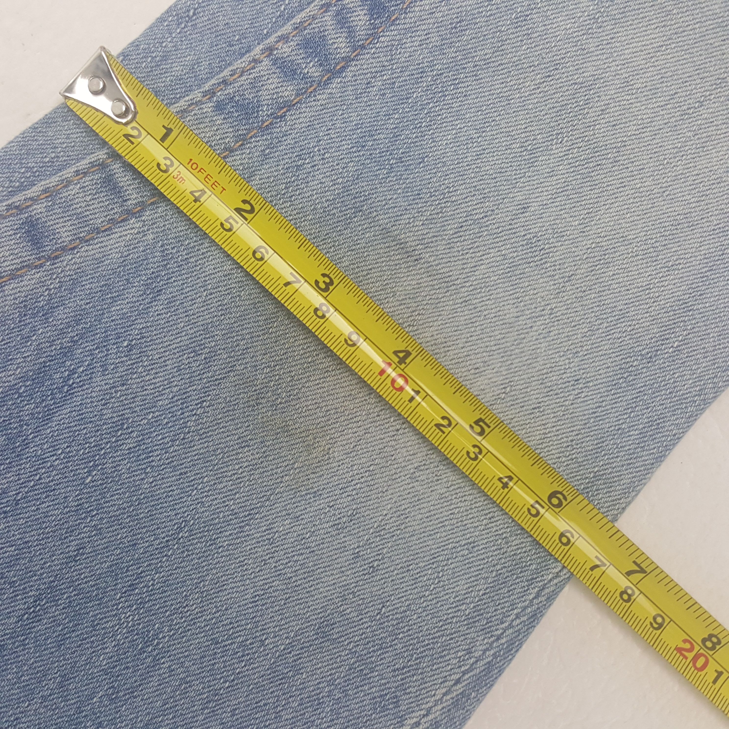 True Religion Vintage True Religion USA Bootcut Women Denim Jeans Size 28" / US 6 / IT 42 - 10 Thumbnail
