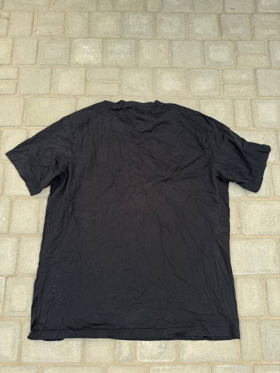 Adidas Y-3 Adidas Yohji T-shirt Size US XL / EU 56 / 4 - 5 Thumbnail