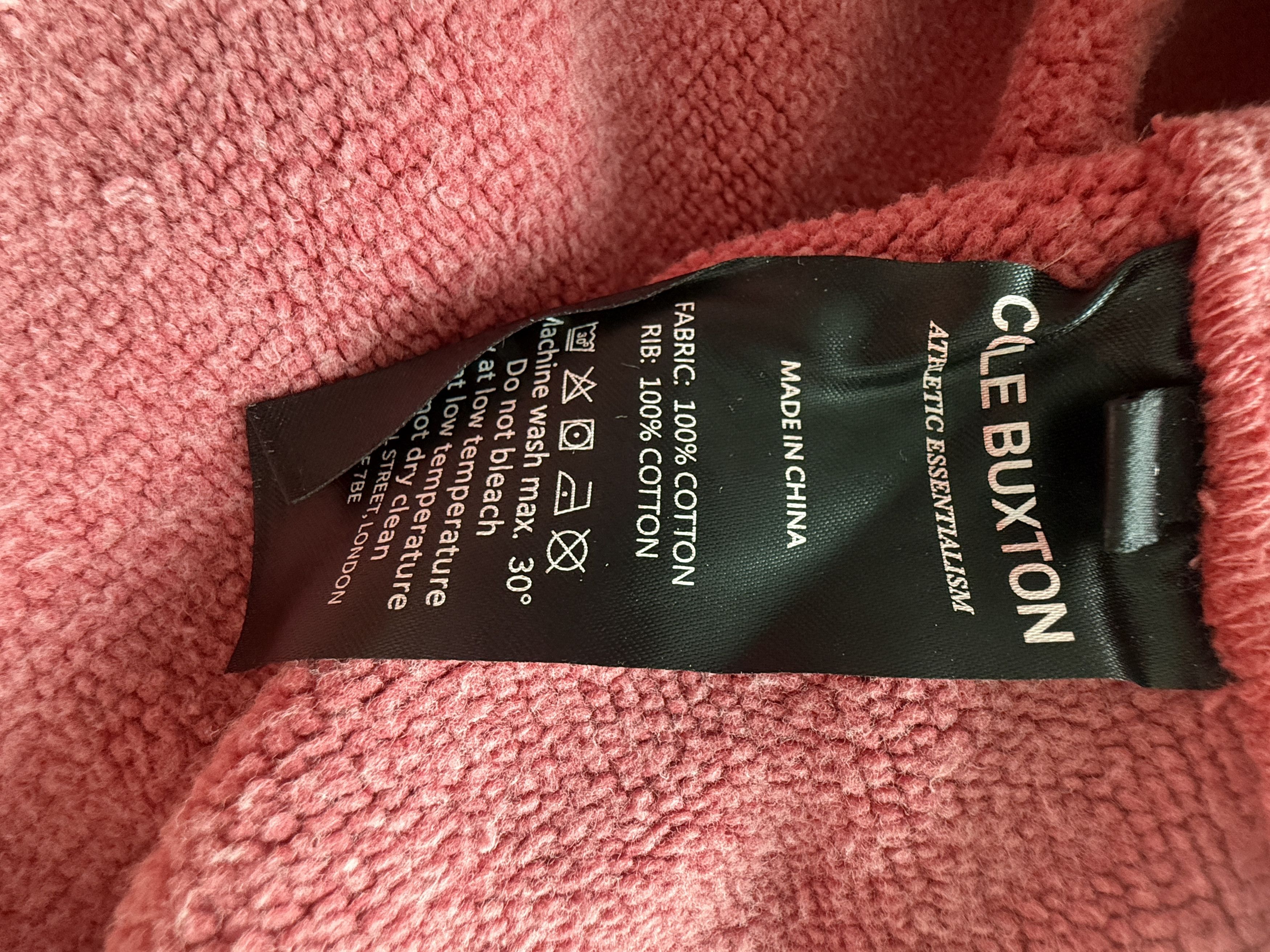 Cole Buxton Danbury Sweatshirt Size US S / EU 44-46 / 1 - 7 Thumbnail