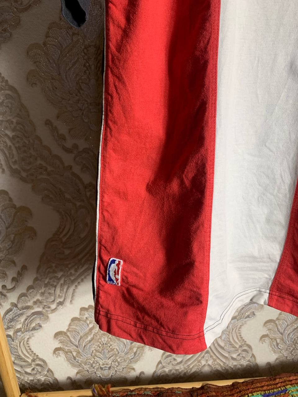 Champion Vintage Champion Chicago Bulls Retro T-shirt Jordan Y2K 90s Size US XL / EU 56 / 4 - 6 Thumbnail