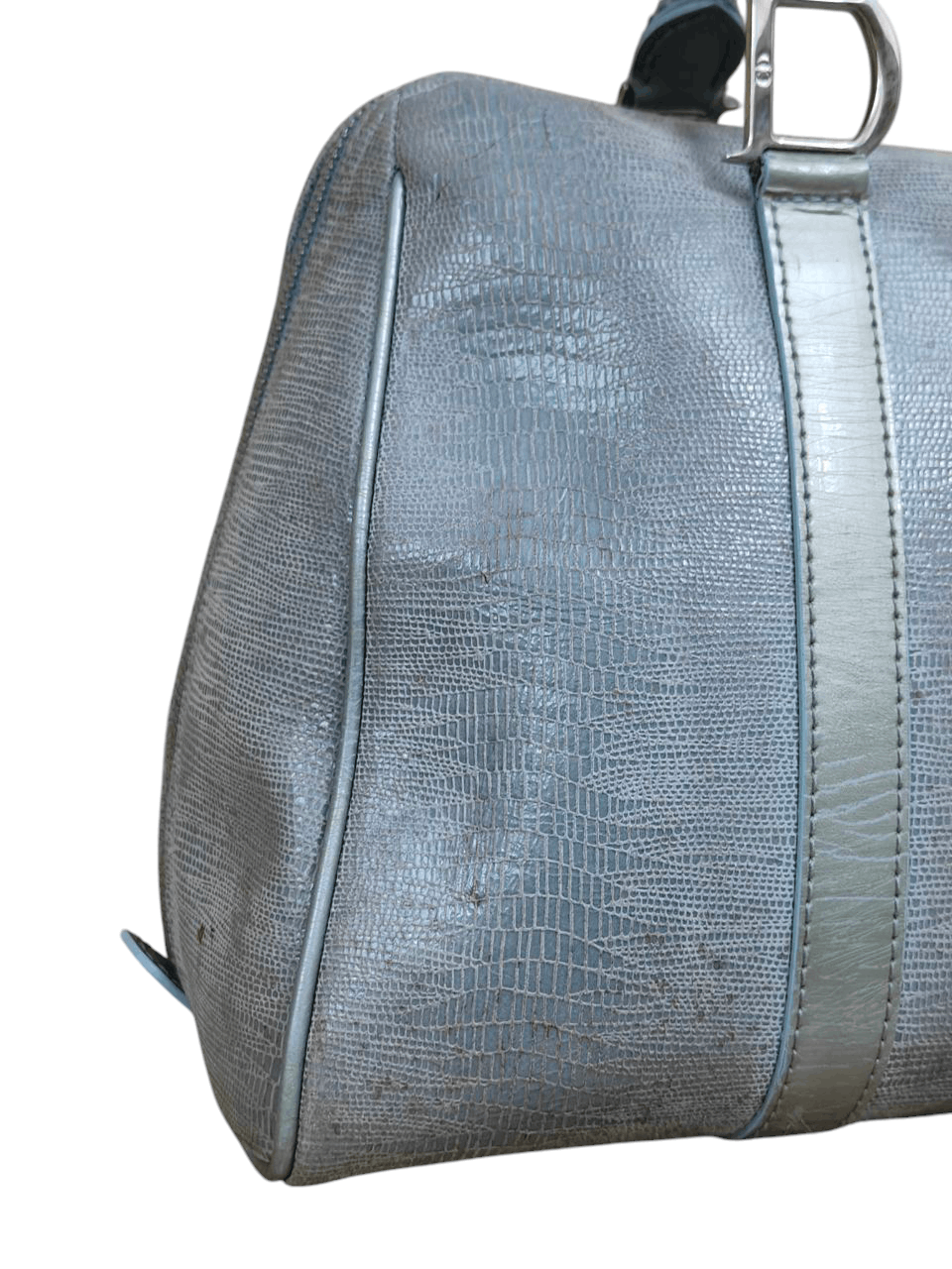 Christian Dior Monsieur Christian Dior Speedy Boston Hand Bag Size ONE SIZE - 7 Thumbnail