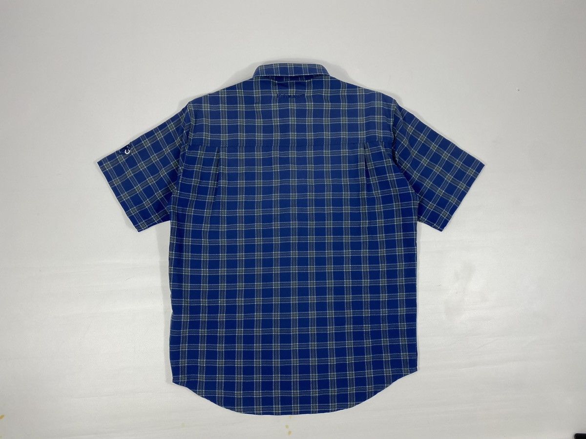 Mammut 🔥LASTDROP🔥 Mammut Swiss Gorpcore Hiking Outdoor Sport Shirt Size US S / EU 44-46 / 1 - 13 Thumbnail