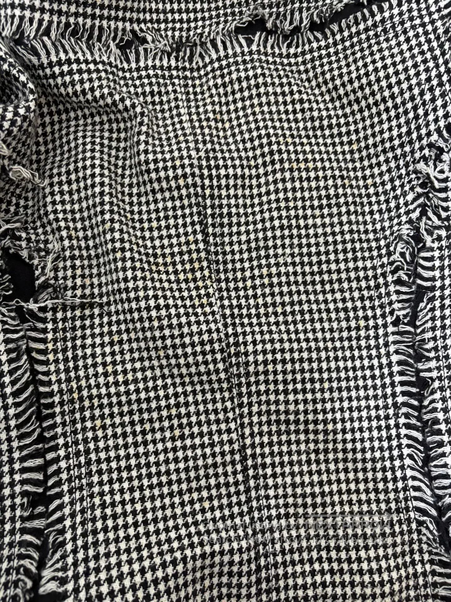 Vivienne Westwood punk. Size M / US 6-8 / IT 42-44 - 8 Thumbnail