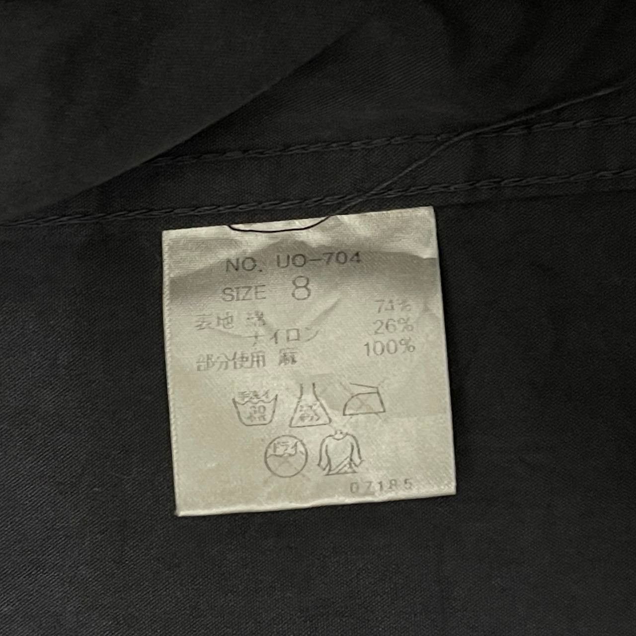 Japanese Brand Vintage Japanese Hippocampus Multi Pocket Jacket Size US M / EU 48-50 / 2 - 8 Thumbnail