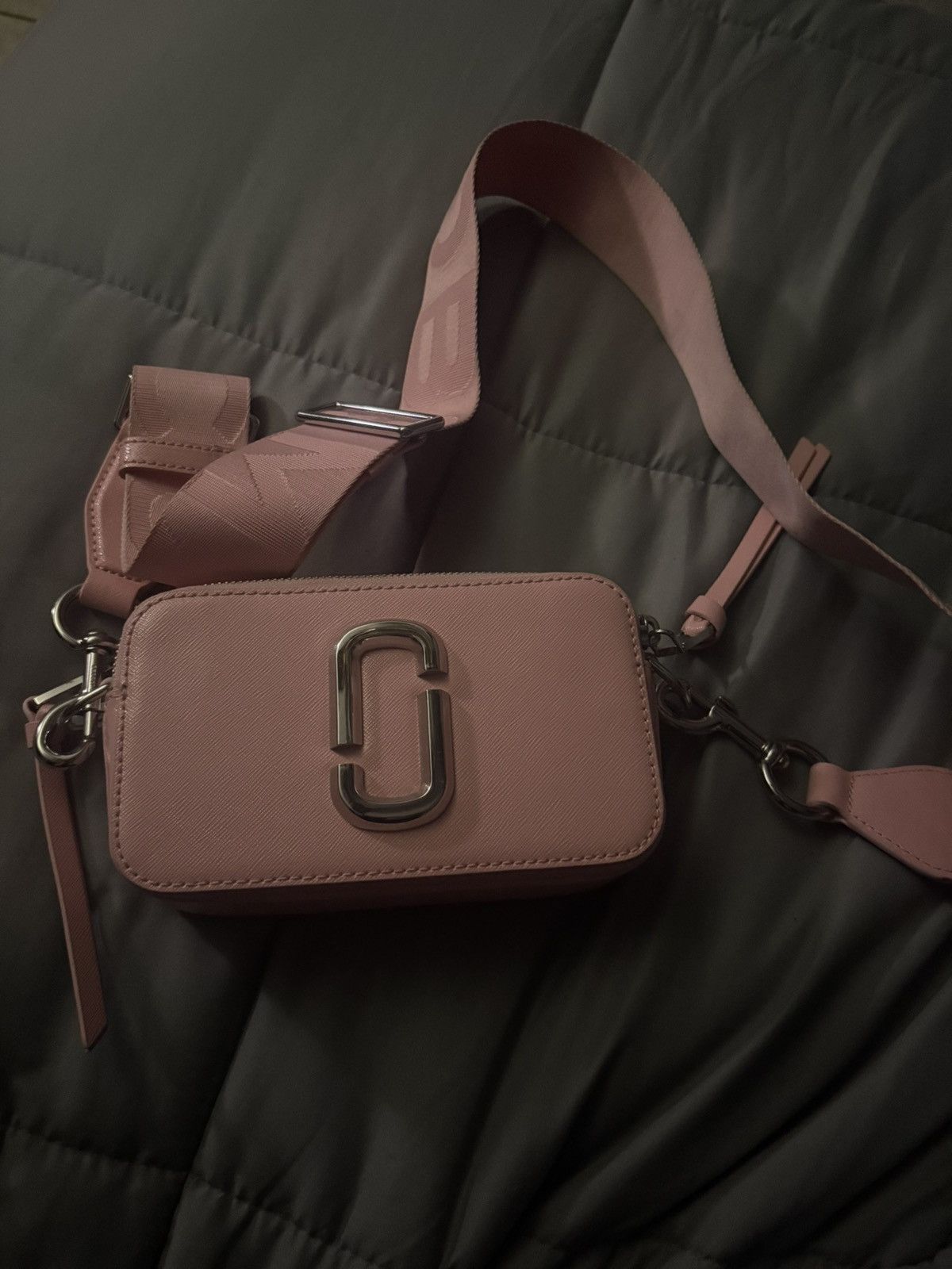 Marc Jacobs The Snapshot by Marc Jacobs Size ONE SIZE - 1 Thumbnail