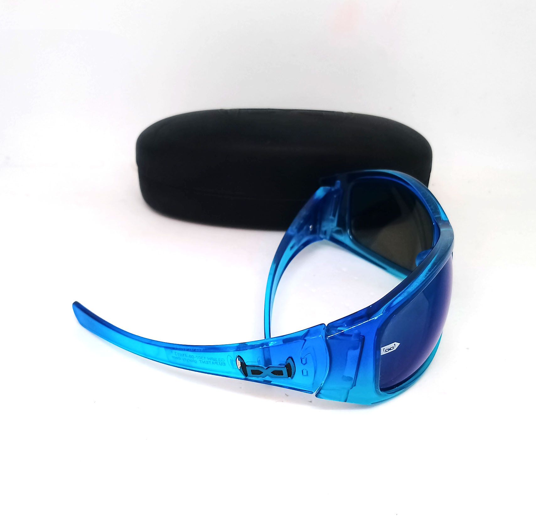 Other Gloryfy G3 SPH 1307 Sports Sunglasses – Austria Size ONE SIZE - 3 Thumbnail