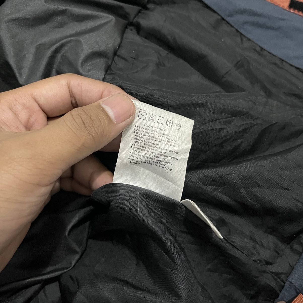 Goretex × Nike ACG 2000s NIKE ACG 3 Outer Layer Ski Jacket Gore-Tex Size US XL / EU 56 / 4 - 16 Thumbnail